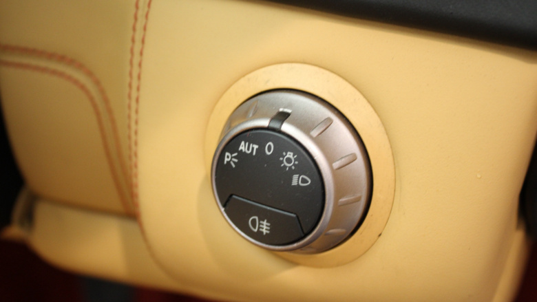 Ferrari California 2+ 2dr F1 Petrol Convertible